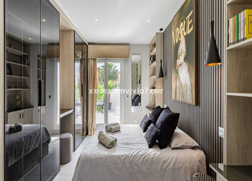 Reventa - Apartment - Penthouse - Marbella - Marbella Centro