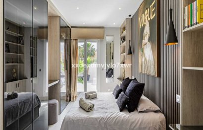 Reventa - Apartment - Penthouse - Marbella - Marbella Centro