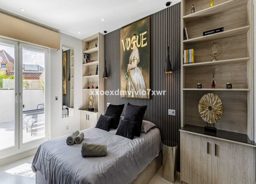 Reventa - Apartment - Penthouse - Marbella - Marbella Centro