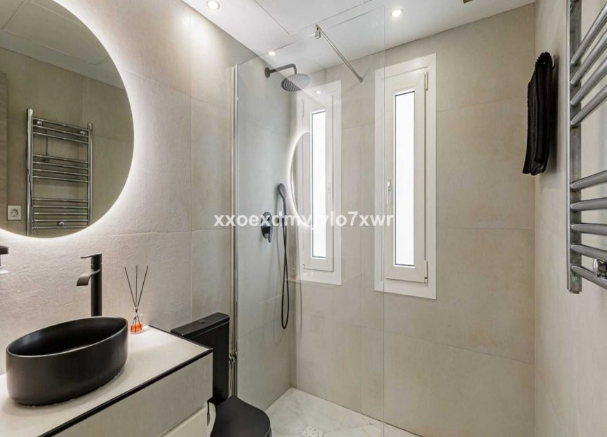 Reventa - Apartment - Penthouse - Marbella - Marbella Centro