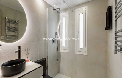 Reventa - Apartment - Penthouse - Marbella - Marbella Centro