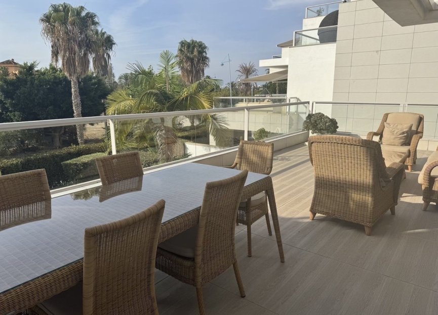 Resale - Apartment - Penthouse Duplex - Marbella - San Pedro De Alcantara