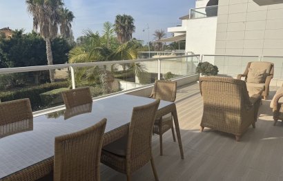 Resale - Apartment - Penthouse Duplex - Marbella - San Pedro De Alcantara