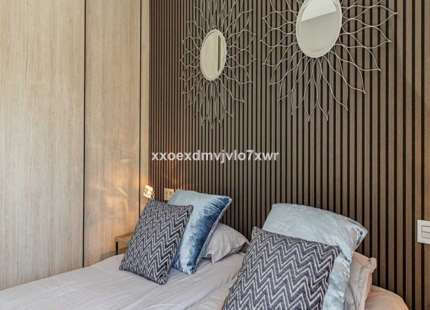 Reventa - Apartment - Penthouse - Marbella - Marbella Centro