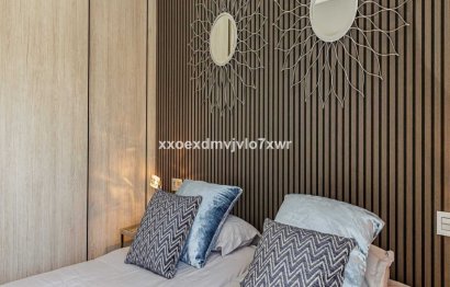 Reventa - Apartment - Penthouse - Marbella - Marbella Centro