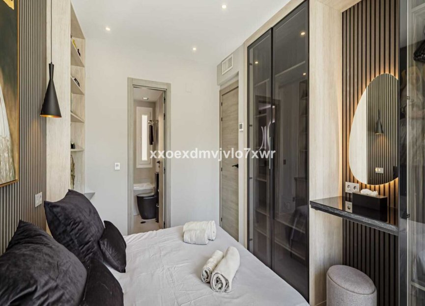 Reventa - Apartment - Penthouse - Marbella - Marbella Centro