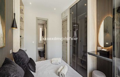 Reventa - Apartment - Penthouse - Marbella - Marbella Centro