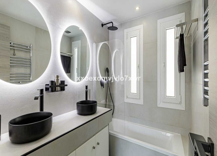 Reventa - Apartment - Penthouse - Marbella - Marbella Centro