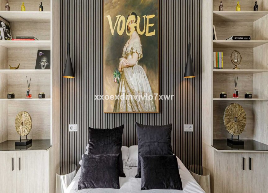 Reventa - Apartment - Penthouse - Marbella - Marbella Centro