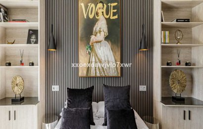 Reventa - Apartment - Penthouse - Marbella - Marbella Centro