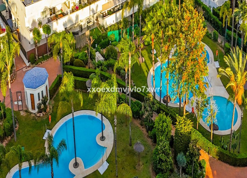 Reventa - Apartment - Penthouse - Marbella - Marbella Centro