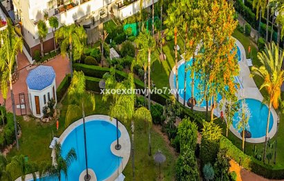 Reventa - Apartment - Penthouse - Marbella - Marbella Centro
