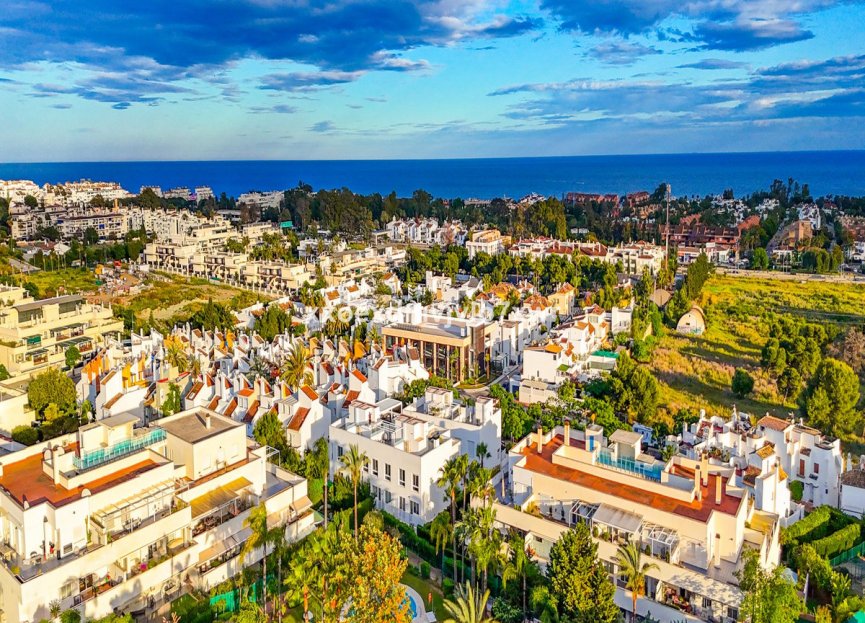 Reventa - Apartment - Penthouse - Marbella - Marbella Centro