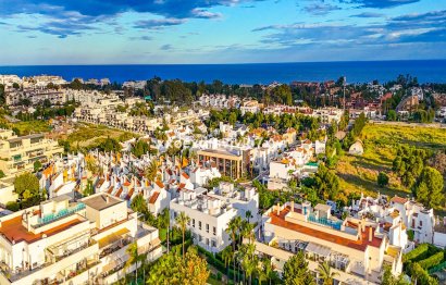 Reventa - Apartment - Penthouse - Marbella - Marbella Centro