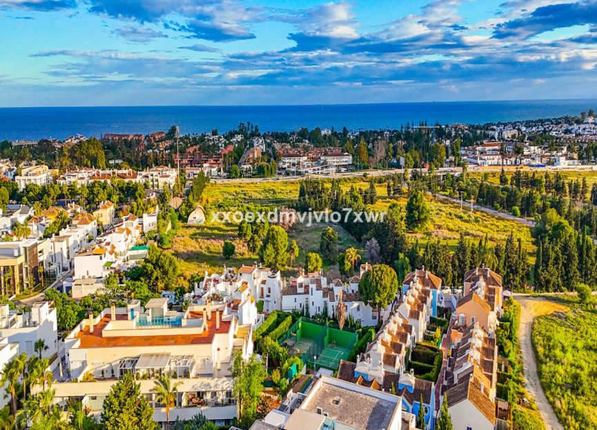 Reventa - Apartment - Penthouse - Marbella - Marbella Centro