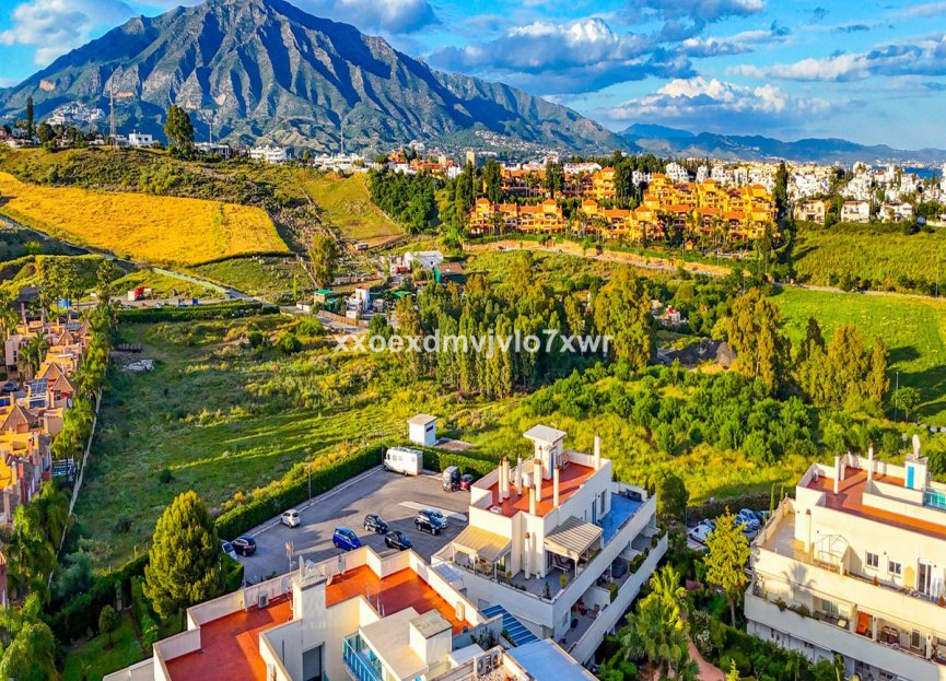 Reventa - Apartment - Penthouse - Marbella - Marbella Centro