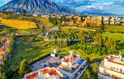 Reventa - Apartment - Penthouse - Marbella - Marbella Centro