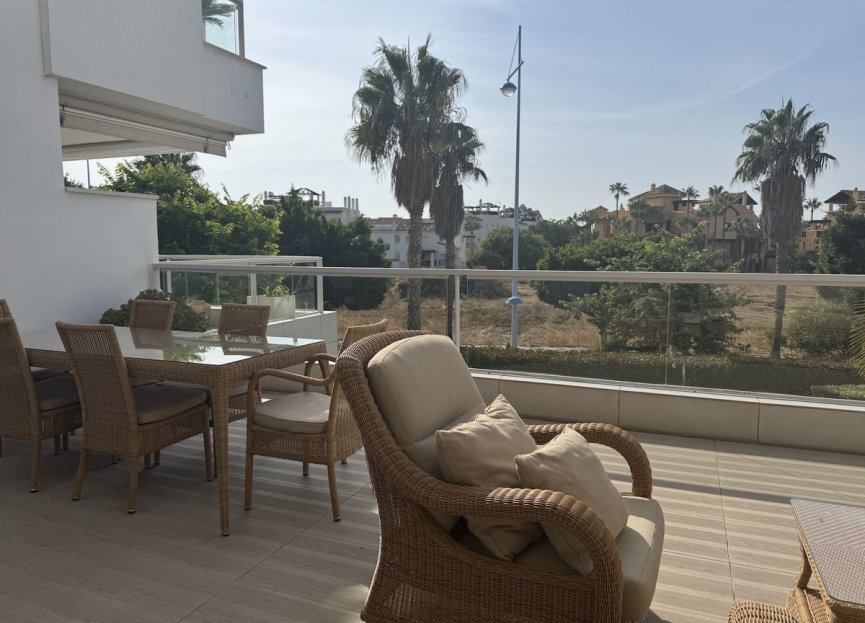 Resale - Apartment - Penthouse Duplex - Marbella - San Pedro De Alcantara