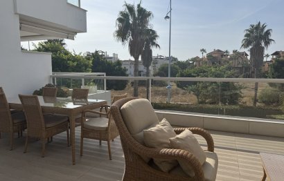 Resale - Apartment - Penthouse Duplex - Marbella - San Pedro De Alcantara