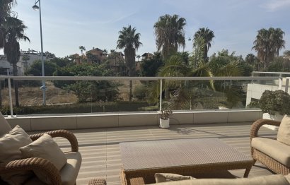 Resale - Apartment - Penthouse Duplex - Marbella - San Pedro De Alcantara