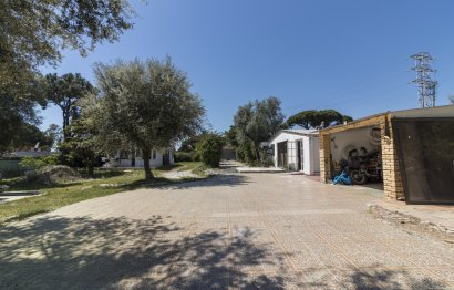 Resale - House - Detached Villa - Marbella - Marbella Centro