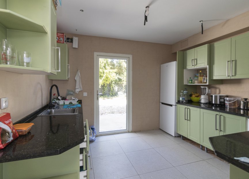 Resale - House - Detached Villa - Marbella - Marbella Centro