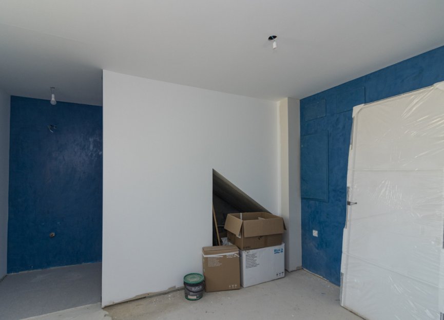 Resale - House - Detached Villa - Marbella - Marbella Centro