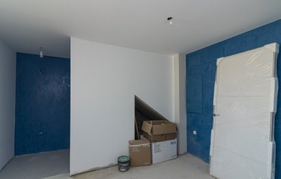 Resale - House - Detached Villa - Marbella - Marbella Centro