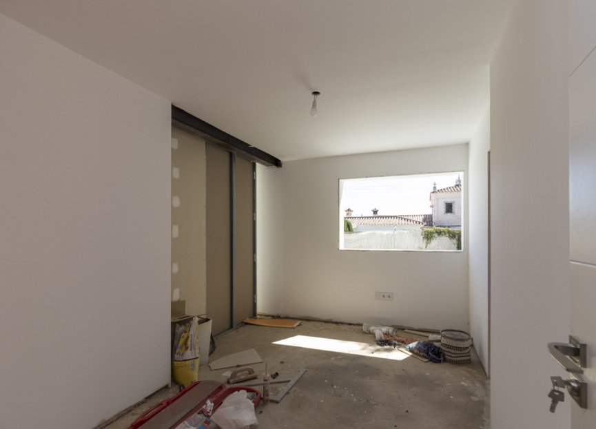 Resale - House - Detached Villa - Marbella - Marbella Centro