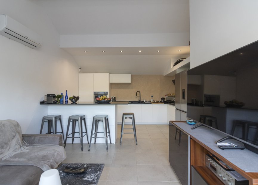 Resale - House - Detached Villa - Marbella - Marbella Centro