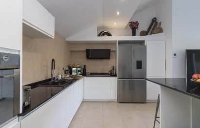 Resale - House - Detached Villa - Marbella - Marbella Centro