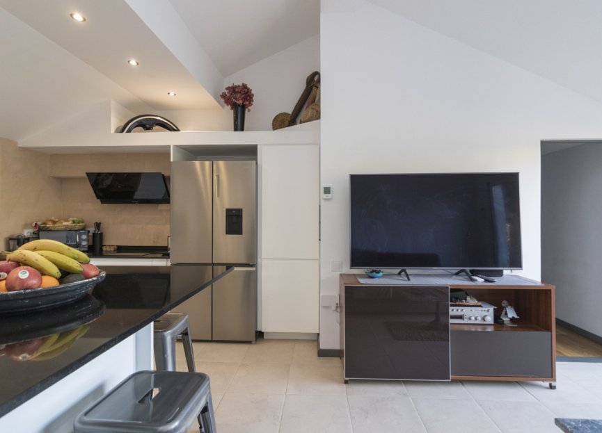 Resale - House - Detached Villa - Marbella - Marbella Centro