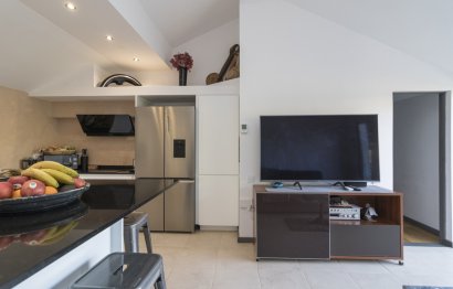 Resale - House - Detached Villa - Marbella - Marbella Centro