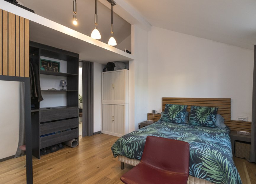 Resale - House - Detached Villa - Marbella - Marbella Centro