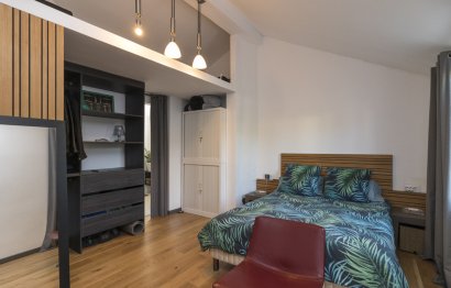 Resale - House - Detached Villa - Marbella - Marbella Centro