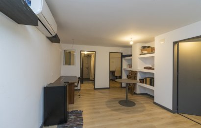 Resale - House - Detached Villa - Marbella - Marbella Centro