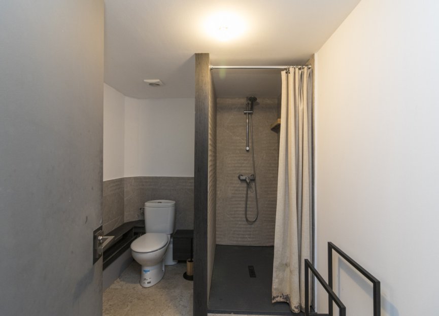 Resale - House - Detached Villa - Marbella - Marbella Centro