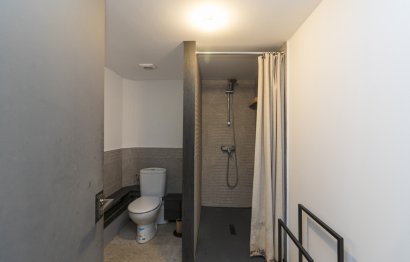 Resale - House - Detached Villa - Marbella - Marbella Centro