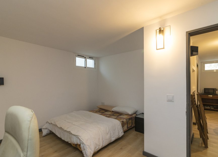 Resale - House - Detached Villa - Marbella - Marbella Centro