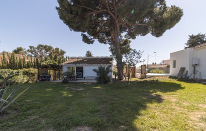 Resale - House - Detached Villa - Marbella - Marbella Centro