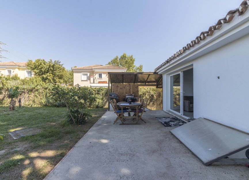 Resale - House - Detached Villa - Marbella - Marbella Centro