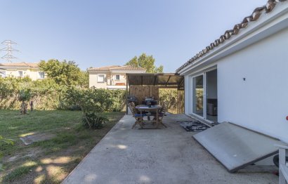 Resale - House - Detached Villa - Marbella - Marbella Centro