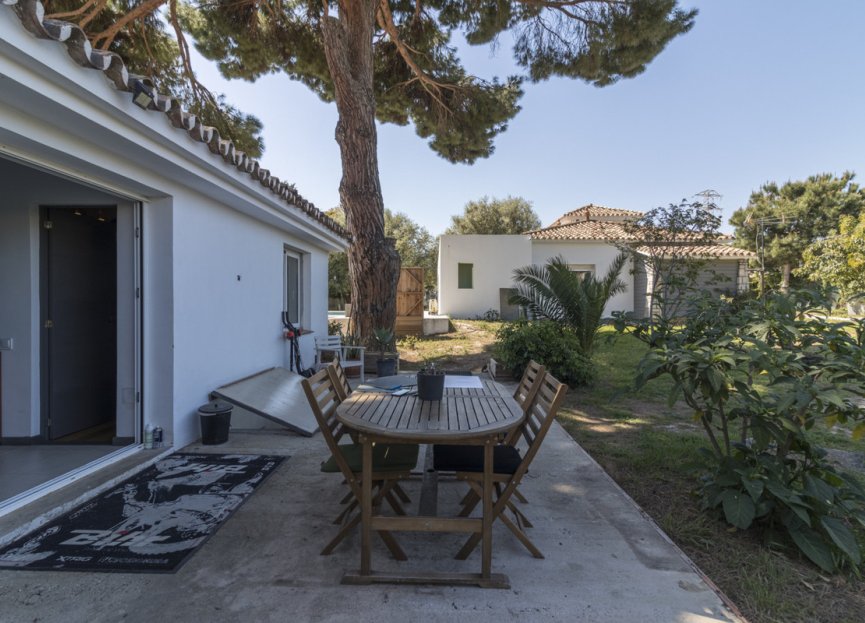 Resale - House - Detached Villa - Marbella - Marbella Centro