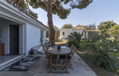 Resale - House - Detached Villa - Marbella - Marbella Centro