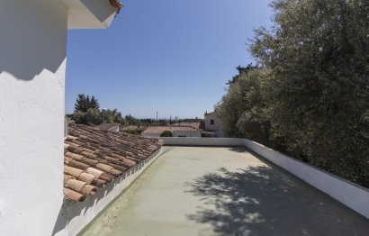 Resale - House - Detached Villa - Marbella - Marbella Centro