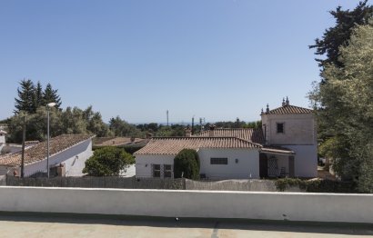 Resale - House - Detached Villa - Marbella - Marbella Centro