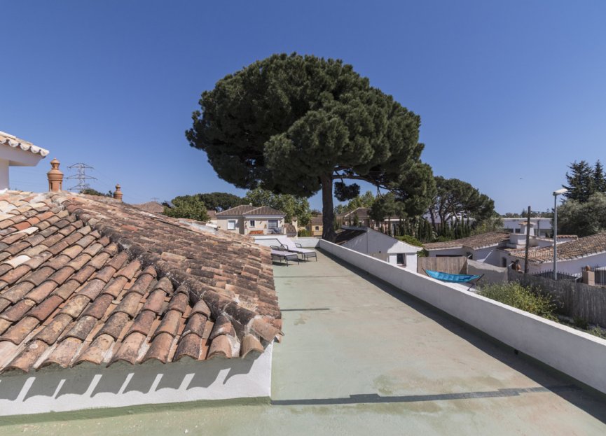 Resale - House - Detached Villa - Marbella - Marbella Centro