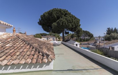 Resale - House - Detached Villa - Marbella - Marbella Centro