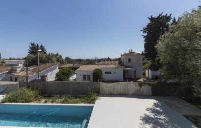 Resale - House - Detached Villa - Marbella - Marbella Centro