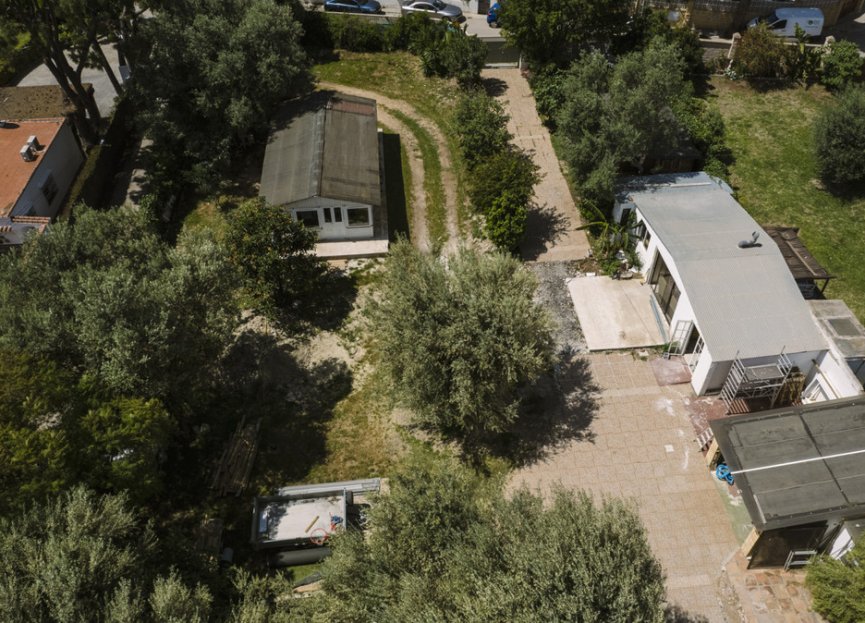 Resale - House - Detached Villa - Marbella - Marbella Centro